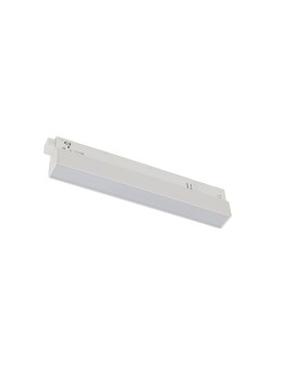 Nowodvorski LVM LINE LED 9W 4000K Systemy szynowe 1-obwodowy niskonapięciowy 48V LVM Lampy led Max moc 9W LED  4000K Biały 116