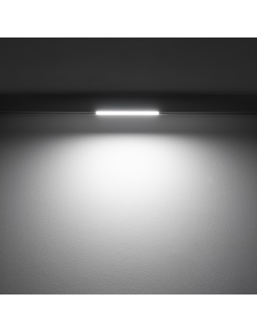 Nowodvorski LVM LINE LED 9W 4000K Rail systems 1-circuit low voltage 48V LVM led lamps Max power 9W LED 4000K White 116 - product 2