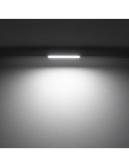 Nowodvorski LVM LINE LED 9W 4000K Systemy szynowe 1-obwodowy niskonapięciowy 48V LVM Lampy led Max moc 9W LED  4000K Biały 116 - produkt 2