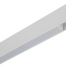 Nowodvorski LVM LINE LED 9W 4000K Systemy szynowe 1-obwodowy niskonapięciowy 48V LVM Lampy led Max moc 9W LED  4000K Biały 116