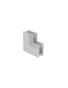 View Nowodvorski LVM RECESSED INSIDE CORNER Rail systems 1-circuit low voltage 48V LVM Flush Accessories White 11623