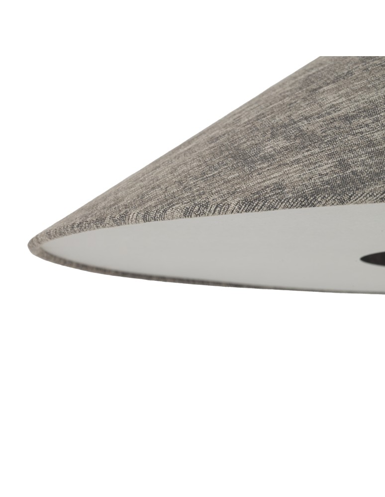 Nowodvorski POISE A  Podłogowa Max moc 25W only LED E27  Szary 11767