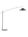 View Nowodvorski POISE A Floor Max wattage 25W only LED E27 Black 11768
