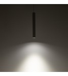 Nowodvorski LVM ROLLER LED 9W Systemy szynowe 1-obwodowy niskonapięciowy 48V LVM Lampy led Max moc 9W LED  3000K Biały 11640