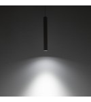 Magnetic rail lamps - Nowodvorski LVM ROLLER LED 9W 4000K Rail systems 1-circuit low voltage 48V LVM led lamps Max power 9W LED 4000K White 1 - product 2