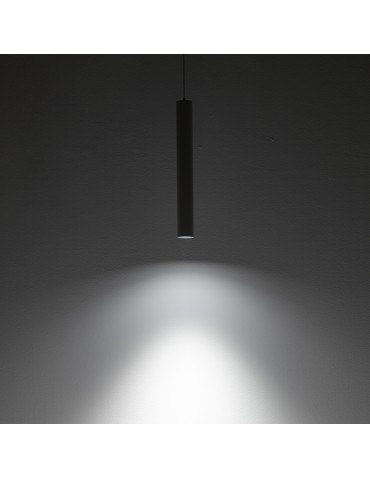 Nowodvorski LVM ROLLER LED 9W 4000K Systemy szynowe 1-obwodowy niskonapięciowy 48V LVM Lampy led Max moc 9W LED  4000K Biały 1 - produkt 2