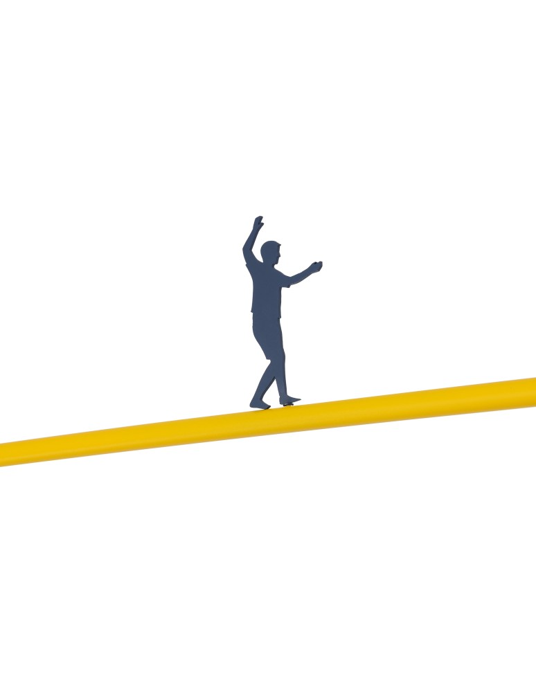 Nowodvorski POISE B  Podłogowa Max moc 25W only LED E27  Granatowy 11430