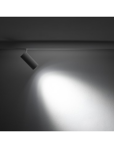 Nowodvorski LVM SPOT LED 15W 4000K Rail systems 1-circuit low voltage 48V LVM led lamps Max power 15W LED 4000K White 1 - product 2