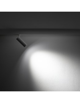 Nowodvorski LVM SPOT LED 9W 4000K Systemy szynowe 1-obwodowy niskonapięciowy 48V LVM Lampy led Max moc 9W LED 4000K Biały 116 - produkt 2