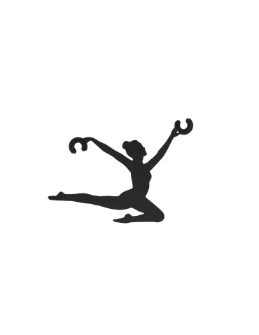 Nowodvorski BALLERINA Accessories Black 11798