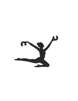 Nowodvorski BALLERINA Accessories Black 11798