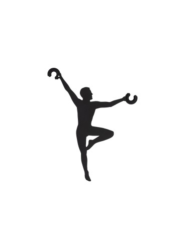 Nowodvorski ACROBAT Accessories Black 11794