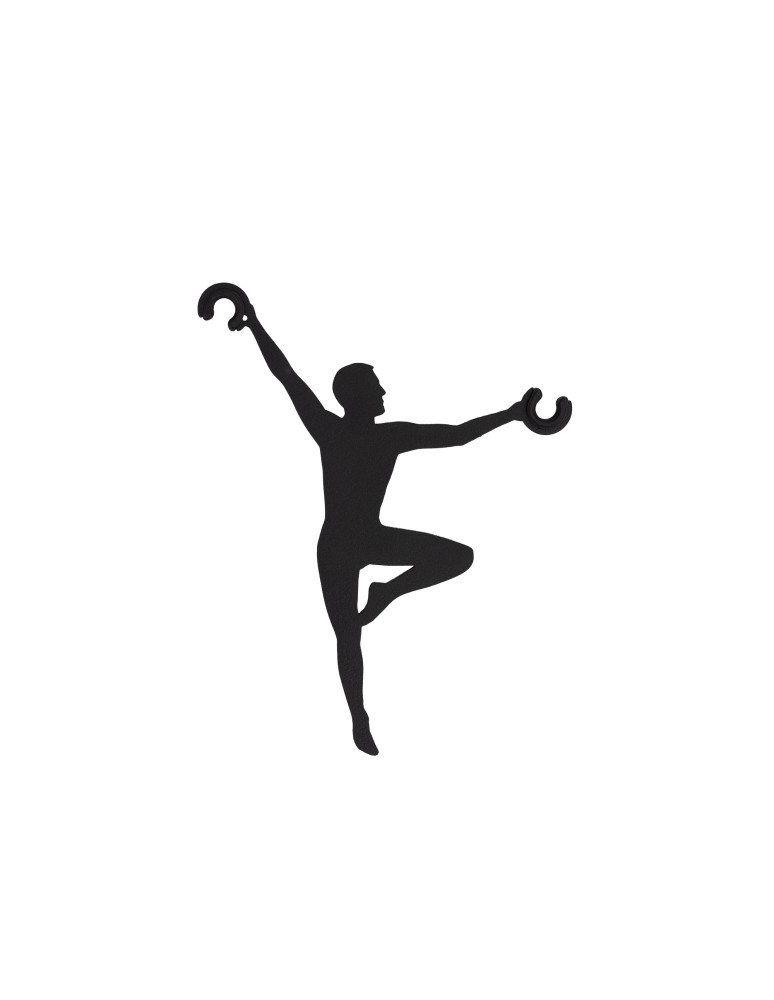 Accessories - Nowodvorski ACROBAT Accessories Black 11794 - product kolory-swiatla.pl 1