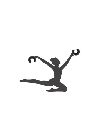 Nowodvorski BALLERINA Accessories Umbra gray 11802