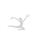 Nowodvorski BALLERINA  Akcesoria Biały 11800