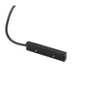 Nowodvorski NANO - LVM OUTSIDE POWER SUPPLY CONDUCTIVE MODULE Systemy szynowe 1-obwodowy niskonapięciowy 24V NANO-LVM Akcesoria