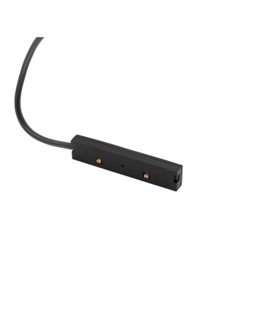 Nowodvorski NANO - LVM OUTSIDE POWER SUPPLY CONDUCTIVE MODULE Rail systems 1-circuit low voltage 24V NANO-LVM Accessories