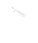 Accessories for magnetic busbars - Nowodvorski NANO - LVM OUTSIDE POWER SUPPLY CONDUCTIVE MODULE Rail systems 1-circuit low voltage 24V NANO-LVM Accessories - product 2