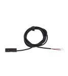 Nowodvorski NANO - LVM RECESSED OUTSIDE POWER SUPPLY CONDUCTIVE MODULE FOR SUSPENSION TRACK Systemy szynowe 1-obwodowy niskonapi