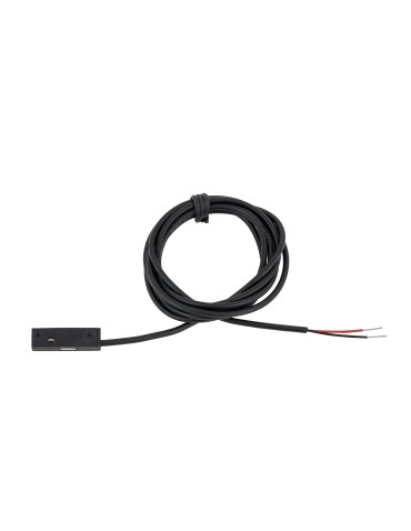 Nowodvorski NANO - LVM RECESSED OUTSIDE POWER SUPPLY CONDUCTIVE MODULE FOR SUSPENSION TRACK Systemy szynowe 1-obwodowy niskonapi - produkt 2