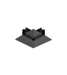 Nowodvorski NANO - LVM RECESSED HORIZONTAL CORNER Systemy szynowe 1-obwodowy niskonapięciowy 24V NANO-LVM Akcesoria Podtynkowe 