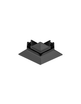 Nowodvorski NANO - LVM RECESSED HORIZONTAL CORNER Rail systems 1-circuit low voltage 24V NANO-LVM Flush Accessories 