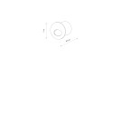 Luminaires to be built into the wall - Nowodvorski AVA LED Outdoor Wall Mounted Max wattage 3W LED IP54 3000K Black 11530 - product 4