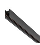 Nowodvorski NANO - LVM TRACK 1M Systemy szynowe 1-obwodowy niskonapięciowy 24V NANO-LVM Szynoprzewód Natynkowe Czarny 11724