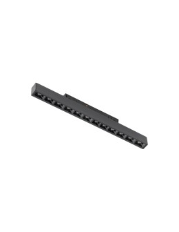 Nowodvorski NANO - LVM FOCUS OUT LED 10W Rail systems 1-circuit low voltage 24V NANO-LVM led lamps Max power 10W LED 300