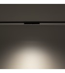 Nowodvorski NANO - LVM FOCUS OUT LED 10W Systemy szynowe 1-obwodowy niskonapięciowy 24V NANO-LVM Lampy led Max moc 10W LED  300