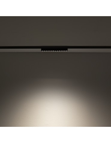 Nowodvorski NANO - LVM FOCUS OUT LED 10W Rail systems 1-circuit low voltage 24V NANO-LVM led lamps Max power 10W LED 300 - product 2