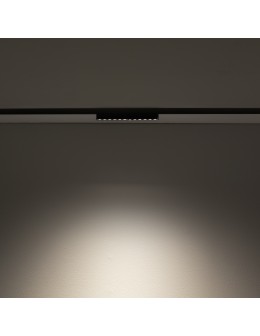 Nowodvorski NANO - LVM FOCUS OUT LED 10W Systemy szynowe 1-obwodowy niskonapięciowy 24V NANO-LVM Lampy led Max moc 10W LED  300 - produkt 2