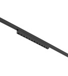 Nowodvorski NANO - LVM FOCUS OUT LED 10W Systemy szynowe 1-obwodowy niskonapięciowy 24V NANO-LVM Lampy led Max moc 10W LED  300