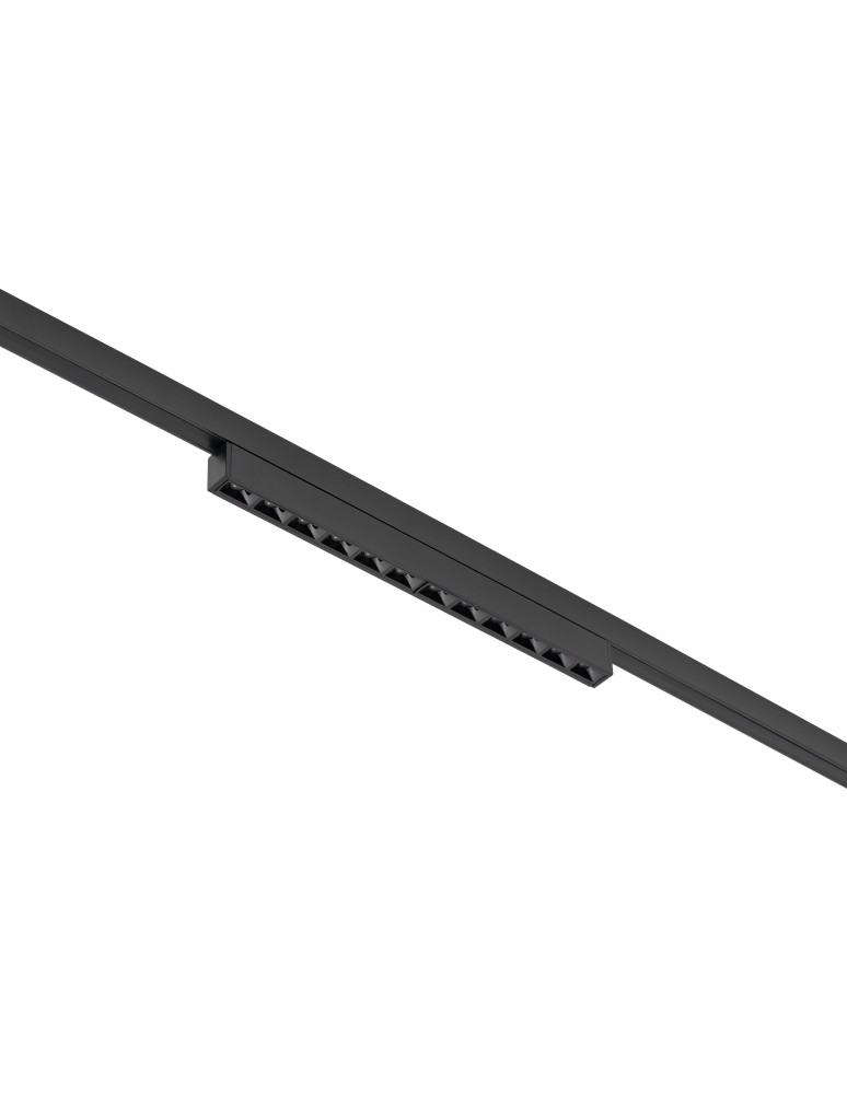 Nowodvorski NANO - LVM FOCUS OUT LED 10W Systemy szynowe 1-obwodowy niskonapięciowy 24V NANO-LVM Lampy led Max moc 10W LED  300