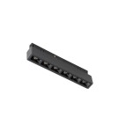 Nowodvorski NANO - LVM FOCUS OUT LED 5W Systemy szynowe 1-obwodowy niskonapięciowy 24V NANO-LVM Lampy led Max moc 5W LED  3000K