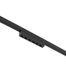 Nowodvorski NANO - LVM FOCUS OUT LED 5W Systemy szynowe 1-obwodowy niskonapięciowy 24V NANO-LVM Lampy led Max moc 5W LED  3000K