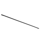 Magnetic rail lamps - Nowodvorski NANO - LVM LINE IN LED 6W Rail systems 1-circuit low voltage 24V NANO-LVM led lamps Max power 6W LED 3000K C - product 1