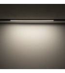 Magnetic rail lamps - Nowodvorski NANO - LVM LINE IN LED 6W Rail systems 1-circuit low voltage 24V NANO-LVM led lamps Max power 6W LED 3000K C - product 2