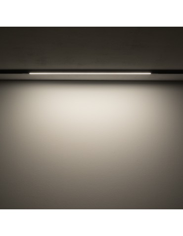 Nowodvorski NANO - LVM LINE IN LED 6W Rail systems 1-circuit low voltage 24V NANO-LVM led lamps Max power 6W LED 3000K C - product 2