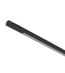 Magnetic rail lamps - Nowodvorski NANO - LVM LINE IN LED 6W Rail systems 1-circuit low voltage 24V NANO-LVM led lamps Max power 6W LED 3000K C - product 3