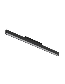 Nowodvorski NANO - LVM LINE OUT LED 10W Rail systems 1-circuit low voltage 24V NANO-LVM led lamps Max power 10W LED 3000