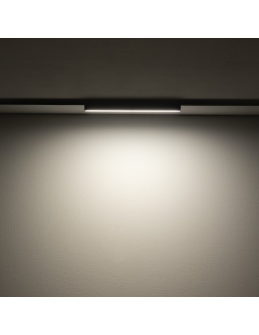 Nowodvorski NANO - LVM LINE OUT LED 10W Rail systems 1-circuit low voltage 24V NANO-LVM led lamps Max power 10W LED 3000 - product 2