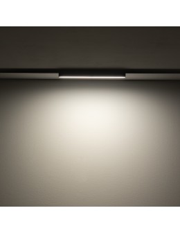 Nowodvorski NANO - LVM LINE OUT LED 10W Systemy szynowe 1-obwodowy niskonapięciowy 24V NANO-LVM Lampy led Max moc 10W LED  3000 - produkt 2