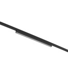 Magnetic rail lamps - Nowodvorski NANO - LVM LINE OUT LED 10W Rail systems 1-circuit low voltage 24V NANO-LVM led lamps Max power 10W LED 3000 - product 3