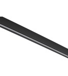 Magnetic rail lamps - Nowodvorski NANO - LVM LINE OUT LED 10W Rail systems 1-circuit low voltage 24V NANO-LVM led lamps Max power 10W LED 3000 - product 6