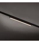 Magnetic rail lamps - Nowodvorski NANO - LVM LINE OUT LED 10W Rail systems 1-circuit low voltage 24V NANO-LVM led lamps Max power 10W LED 3000 - product 7