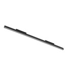 Magnetic rail lamps - Nowodvorski NANO - LVM LINE OUT LED 20W Rail systems 1-circuit low voltage 24V NANO-LVM led lamps Max power 20W LED 3000 - product 1