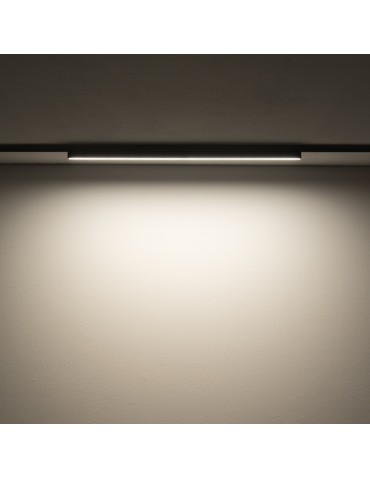 Nowodvorski NANO - LVM LINE OUT LED 20W Rail systems 1-circuit low voltage 24V NANO-LVM led lamps Max power 20W LED 3000 - product 2