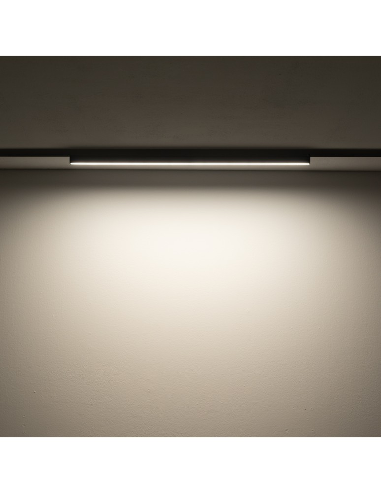 Nowodvorski NANO - LVM LINE OUT LED 20W Systemy szynowe 1-obwodowy niskonapięciowy 24V NANO-LVM Lampy led Max moc 20W LED  3000