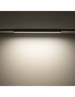 Nowodvorski NANO - LVM LINE OUT LED 20W Systemy szynowe 1-obwodowy niskonapięciowy 24V NANO-LVM Lampy led Max moc 20W LED 3000 - produkt 2